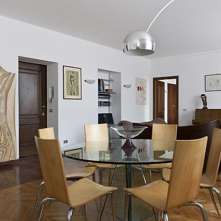 Appartement Italianway - Benedetto Marcello 28 à Milan Extérieur photo