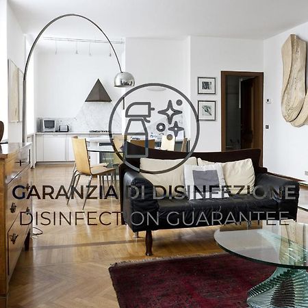 Appartement Italianway - Benedetto Marcello 28 à Milan Extérieur photo