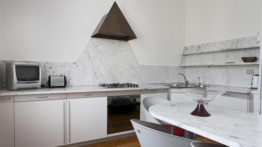 Appartement Italianway - Benedetto Marcello 28 à Milan Extérieur photo