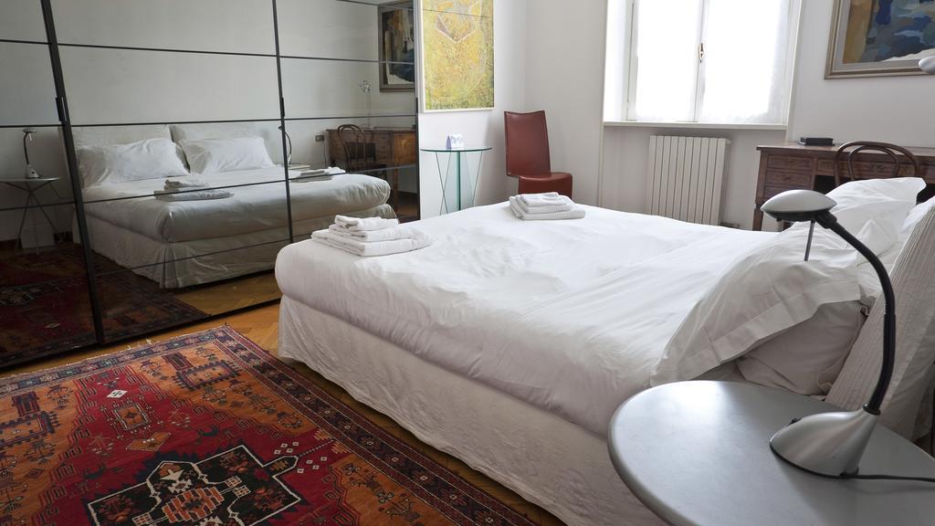 Appartement Italianway - Benedetto Marcello 28 à Milan Extérieur photo