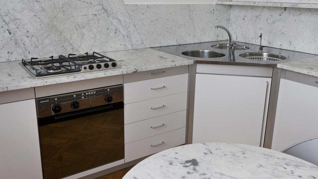 Appartement Italianway - Benedetto Marcello 28 à Milan Extérieur photo