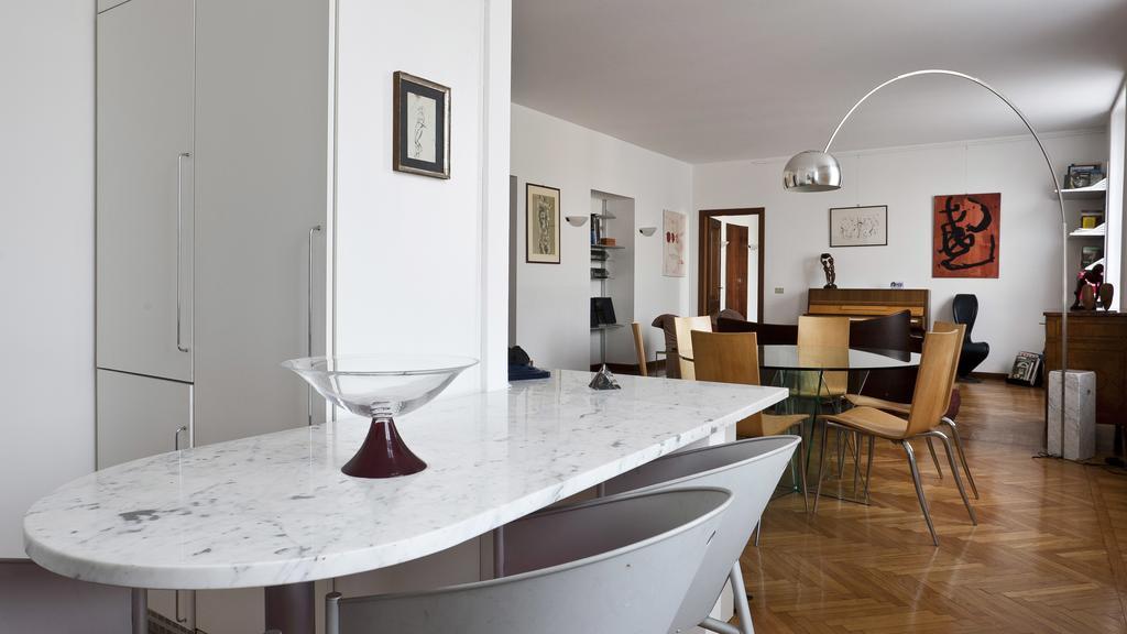 Appartement Italianway - Benedetto Marcello 28 à Milan Extérieur photo