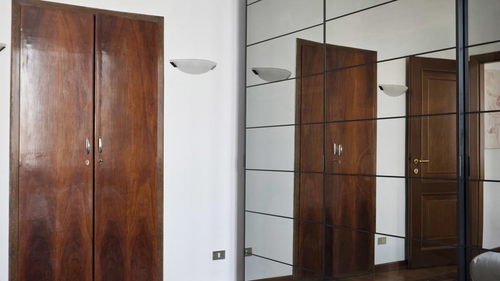 Appartement Italianway - Benedetto Marcello 28 à Milan Extérieur photo