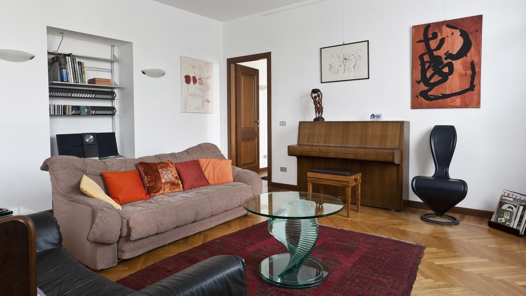 Appartement Italianway - Benedetto Marcello 28 à Milan Extérieur photo