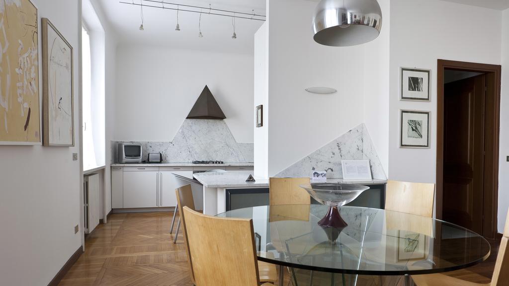 Appartement Italianway - Benedetto Marcello 28 à Milan Extérieur photo