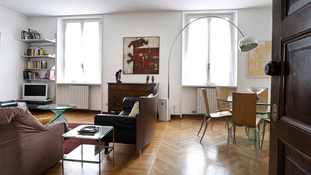 Appartement Italianway - Benedetto Marcello 28 à Milan Extérieur photo