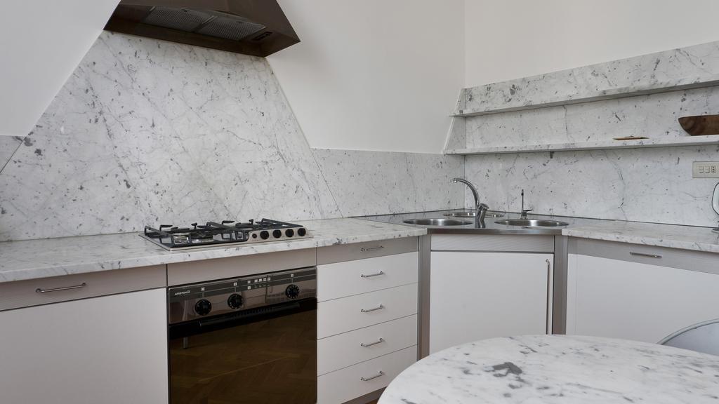 Appartement Italianway - Benedetto Marcello 28 à Milan Extérieur photo