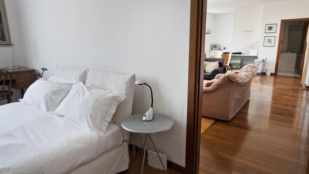 Appartement Italianway - Benedetto Marcello 28 à Milan Extérieur photo