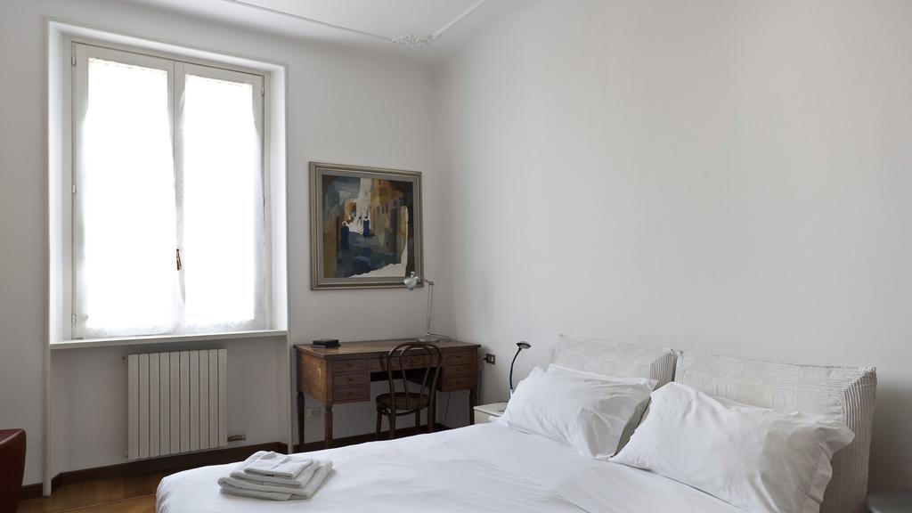 Appartement Italianway - Benedetto Marcello 28 à Milan Extérieur photo