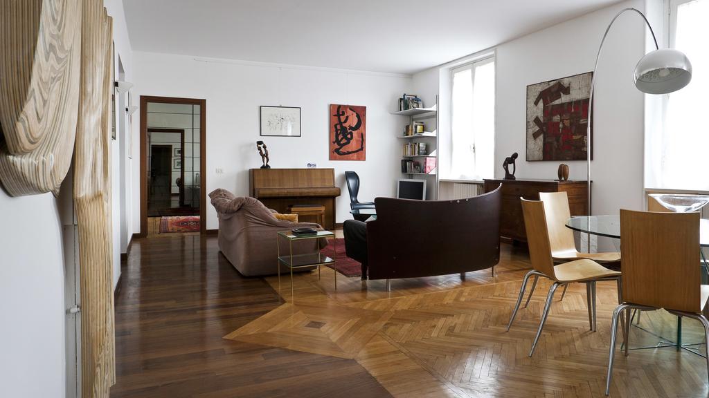 Appartement Italianway - Benedetto Marcello 28 à Milan Extérieur photo