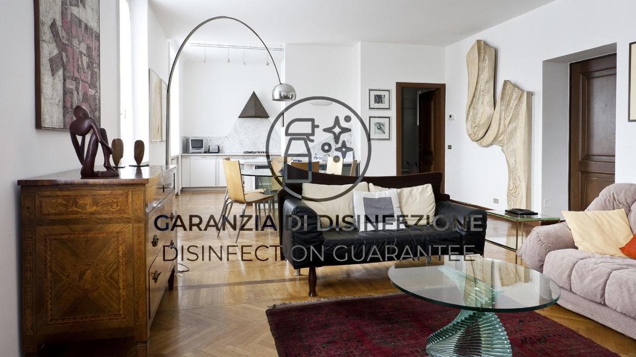 Appartement Italianway - Benedetto Marcello 28 à Milan Extérieur photo